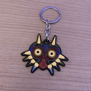 New the legendary of Zelda keychain